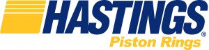 Hastings Corporate Logo