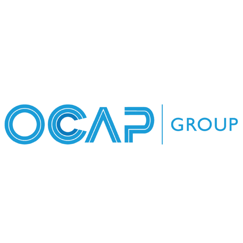 Ocap Logo