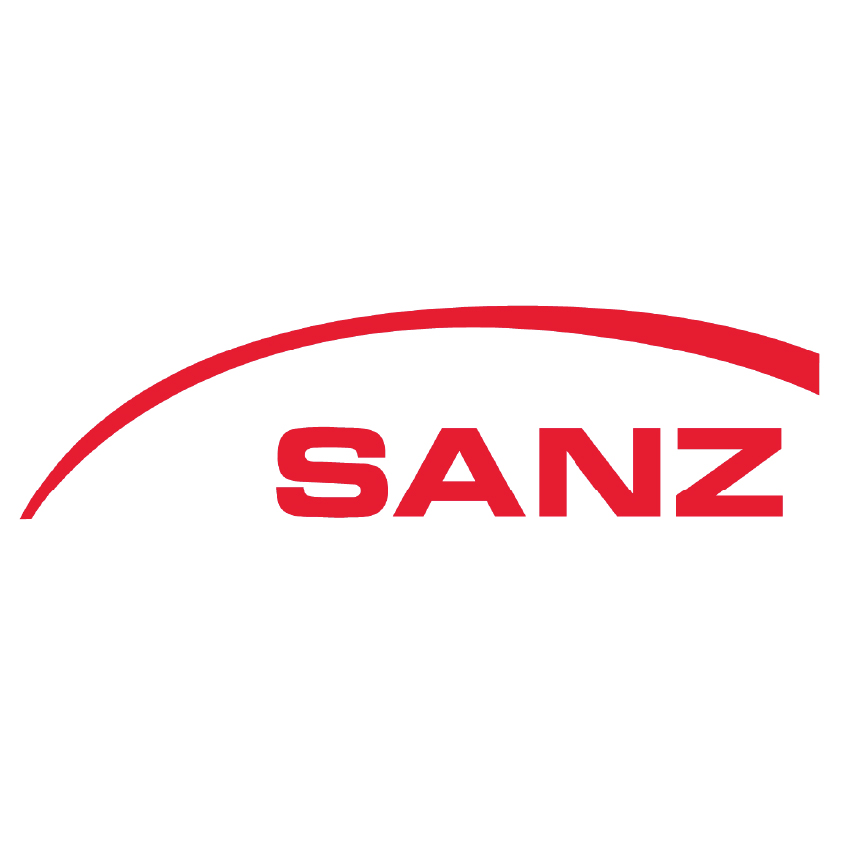 Sanz Logo