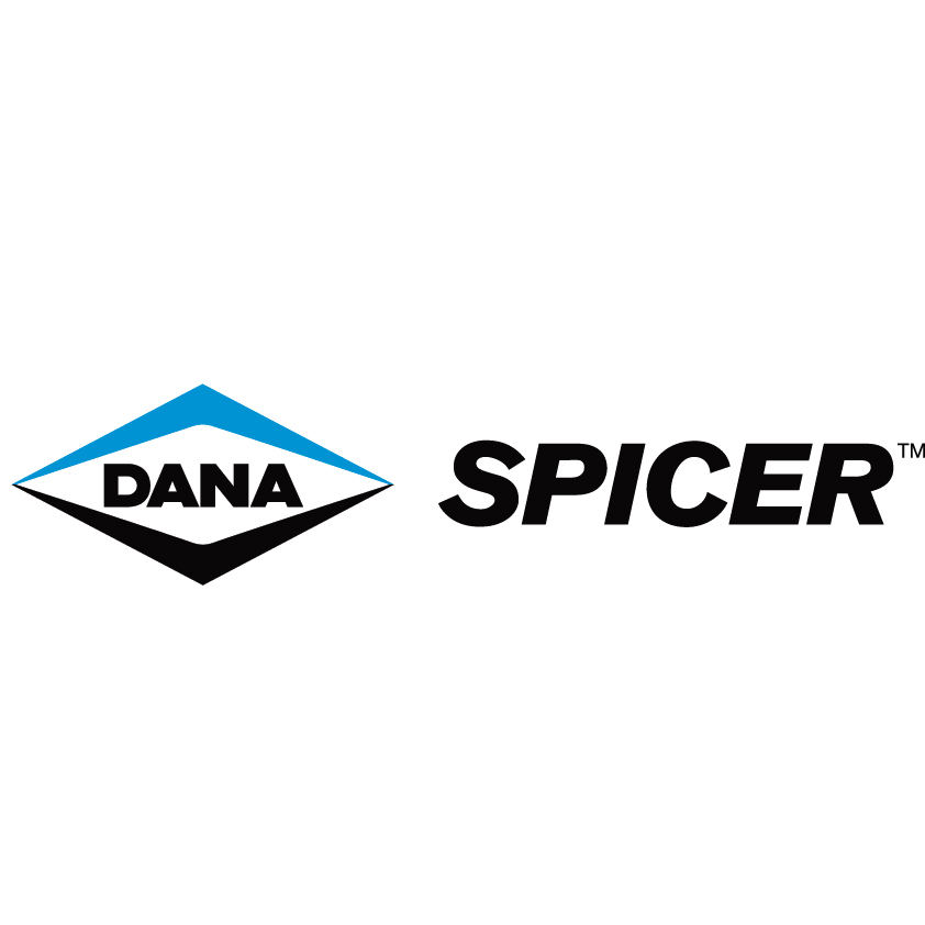 Spicer Logo