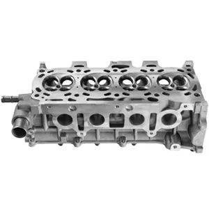 Cylinder Heads Camshafts