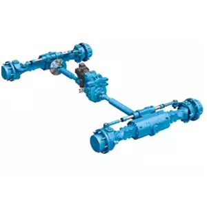 Driveline