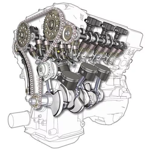 Engine Components