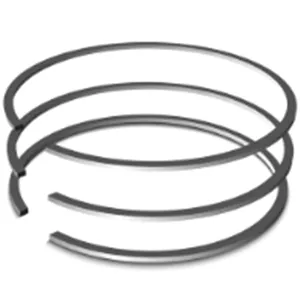 Piston Rings