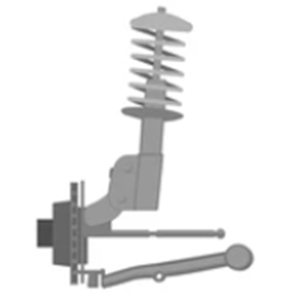 Suspension Parts