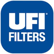 UFI FILTER AFTERMARKETS